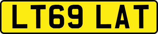 LT69LAT