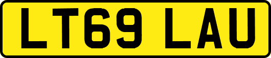 LT69LAU