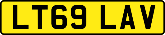 LT69LAV