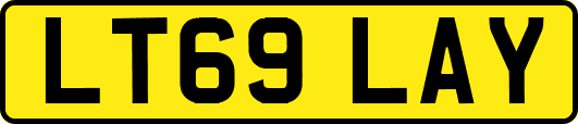 LT69LAY