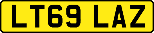 LT69LAZ