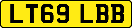 LT69LBB