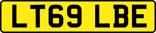 LT69LBE