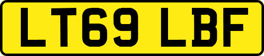 LT69LBF