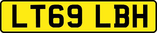 LT69LBH