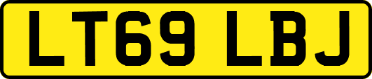 LT69LBJ