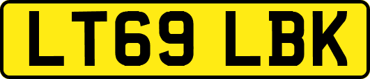 LT69LBK