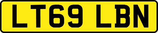 LT69LBN
