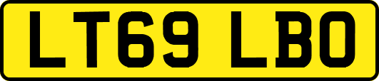 LT69LBO