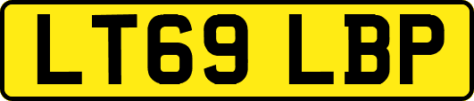 LT69LBP