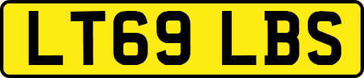 LT69LBS