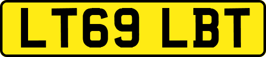 LT69LBT
