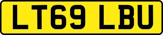LT69LBU