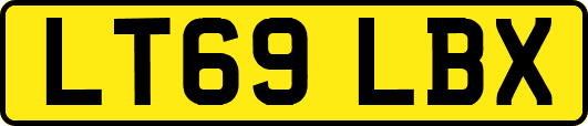 LT69LBX
