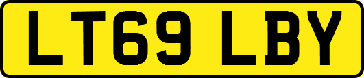 LT69LBY