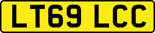 LT69LCC