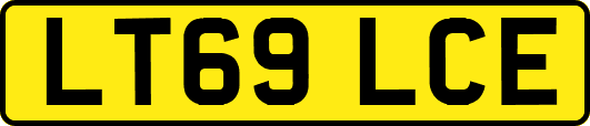 LT69LCE