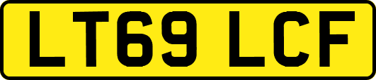 LT69LCF