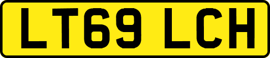 LT69LCH