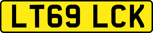 LT69LCK