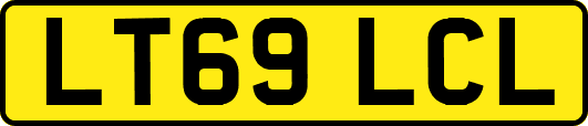 LT69LCL