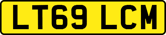 LT69LCM