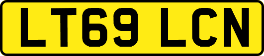 LT69LCN