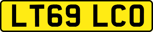 LT69LCO