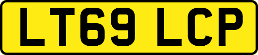 LT69LCP