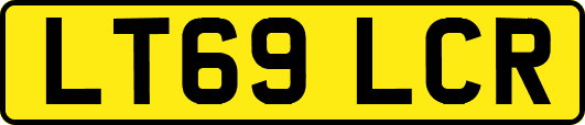 LT69LCR