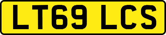 LT69LCS