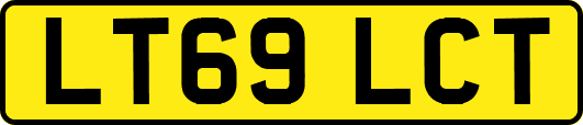 LT69LCT