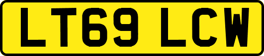 LT69LCW