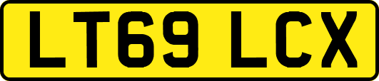 LT69LCX