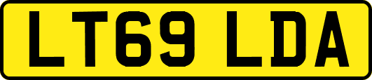 LT69LDA