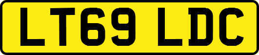 LT69LDC