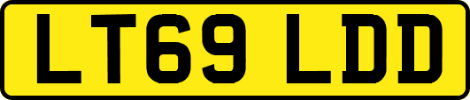 LT69LDD
