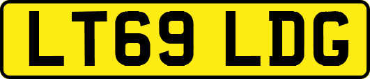 LT69LDG