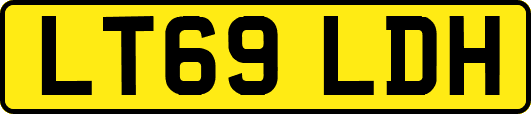 LT69LDH