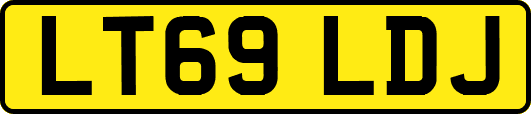 LT69LDJ