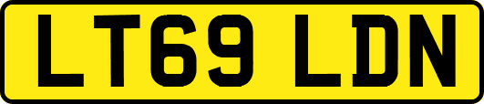 LT69LDN