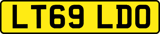 LT69LDO