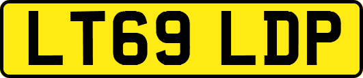 LT69LDP