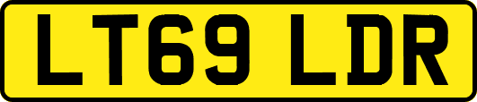 LT69LDR