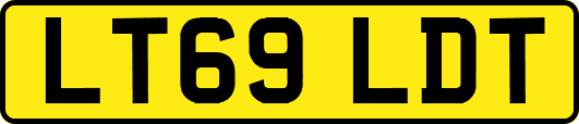 LT69LDT