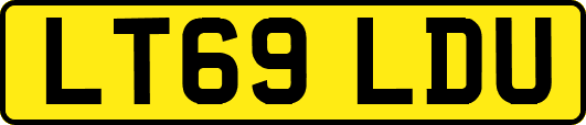 LT69LDU