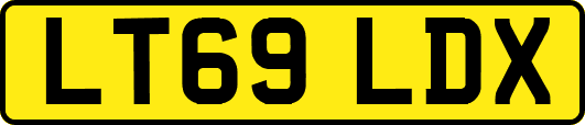 LT69LDX
