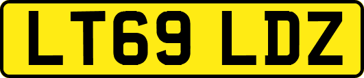 LT69LDZ