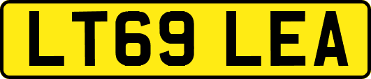 LT69LEA