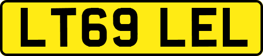 LT69LEL